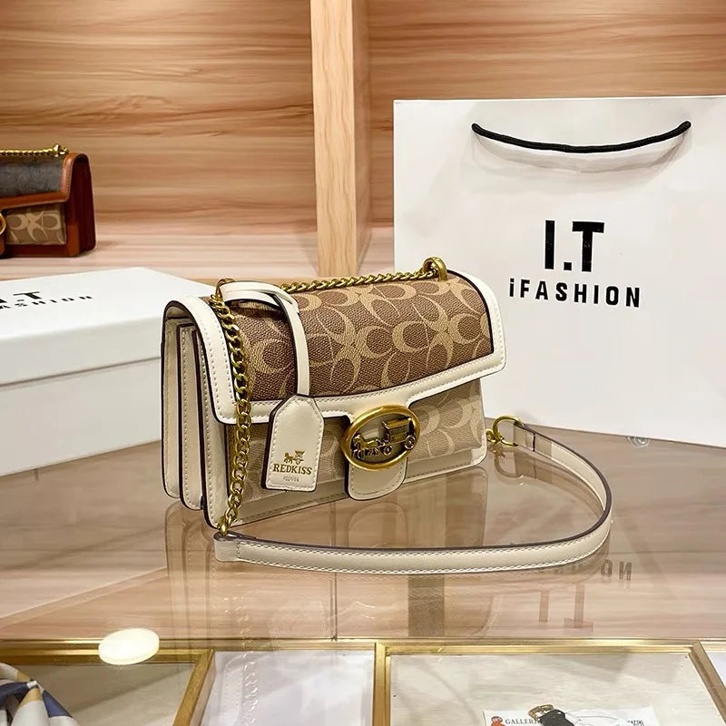 Fashionable Crossbody Bag