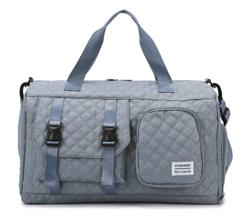 Portable Sports Gym Travel Duffel bag