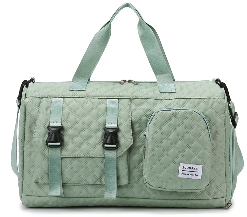 Portable Sports Gym Travel Duffel bag