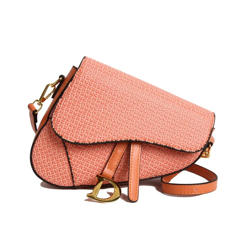 Luxury Popular Shoulder Bag Designer Tote Purse Ladies Elegant Chain Strap Crossbody Bag Suitable for Daily Use