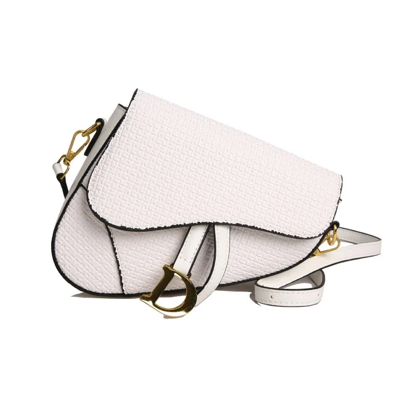 Luxury Popular Shoulder Bag Designer Tote Purse Ladies Elegant Chain Strap Crossbody Bag Suitable for Daily Use