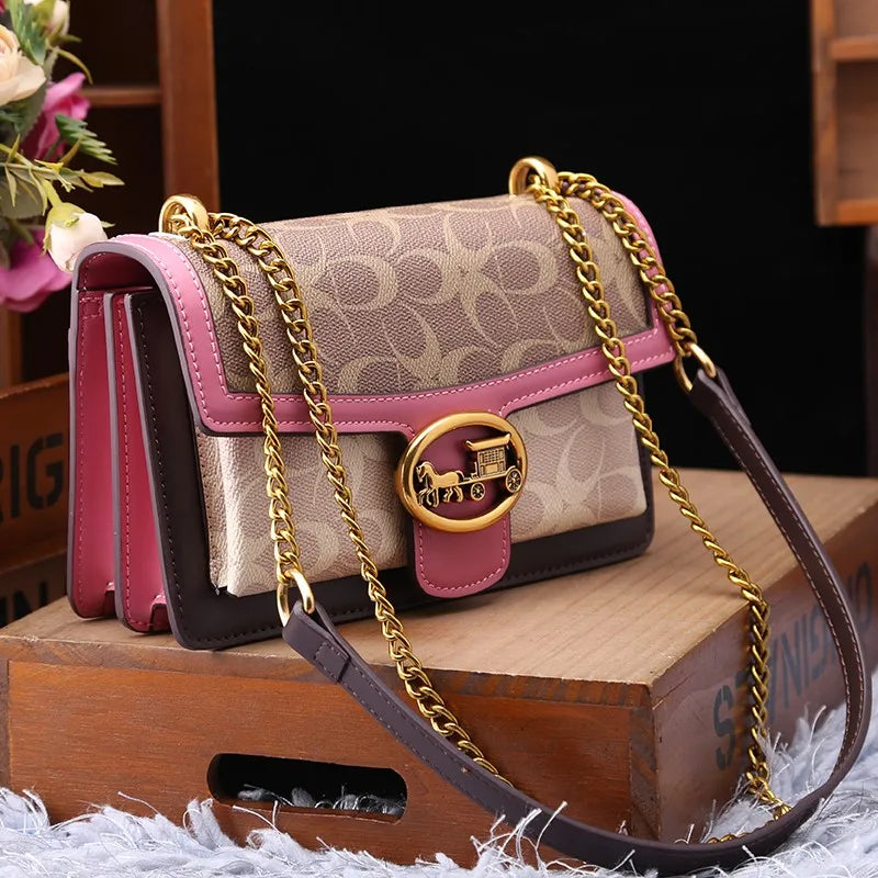 Fashionable Crossbody Bag