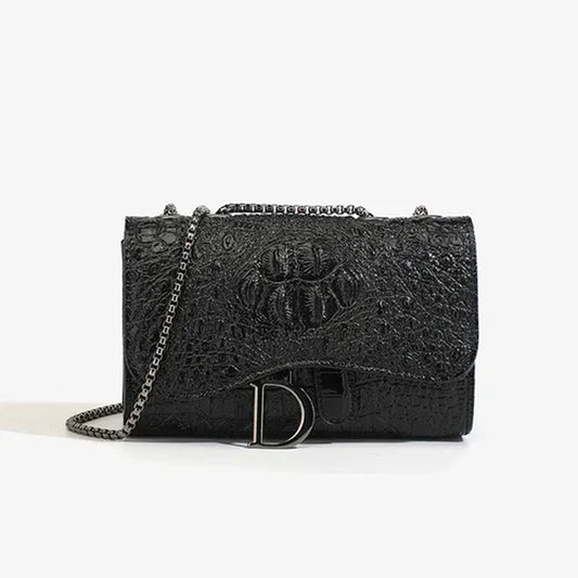 Elevate Your Style with Our Women's Luxury Sequined Crossbody Handbag - Perfect for Any Occasion!